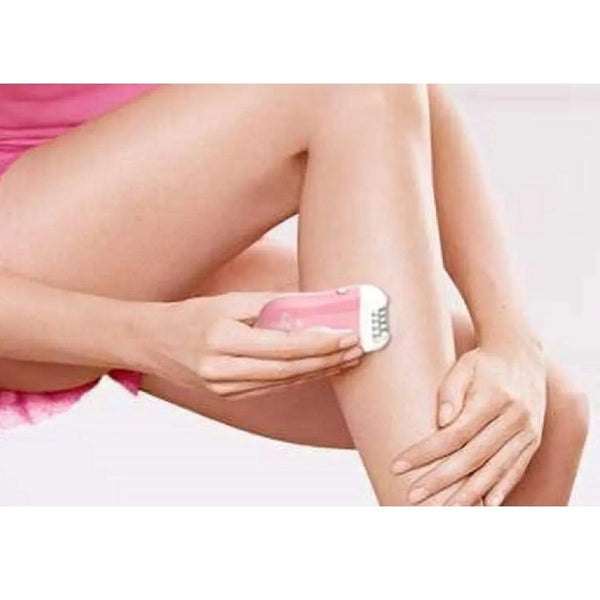 Rechargeable Epilator - Gifts for You 'n Me