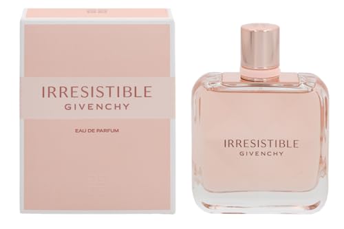 Givenchy Irresistible for Women Eau De Parfume Spray 2.7 Ounces (New 2020), clear, 6921_8858 Under Yours