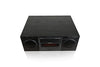 Sharp Audio Component System with 5 CD Changer, Bluetooth & USB Playback - 50 Watts