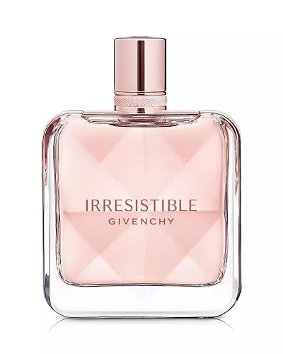 Givenchy Irresistible Eau De Parfum Spray for Women 4.2 Ounce Under Yours