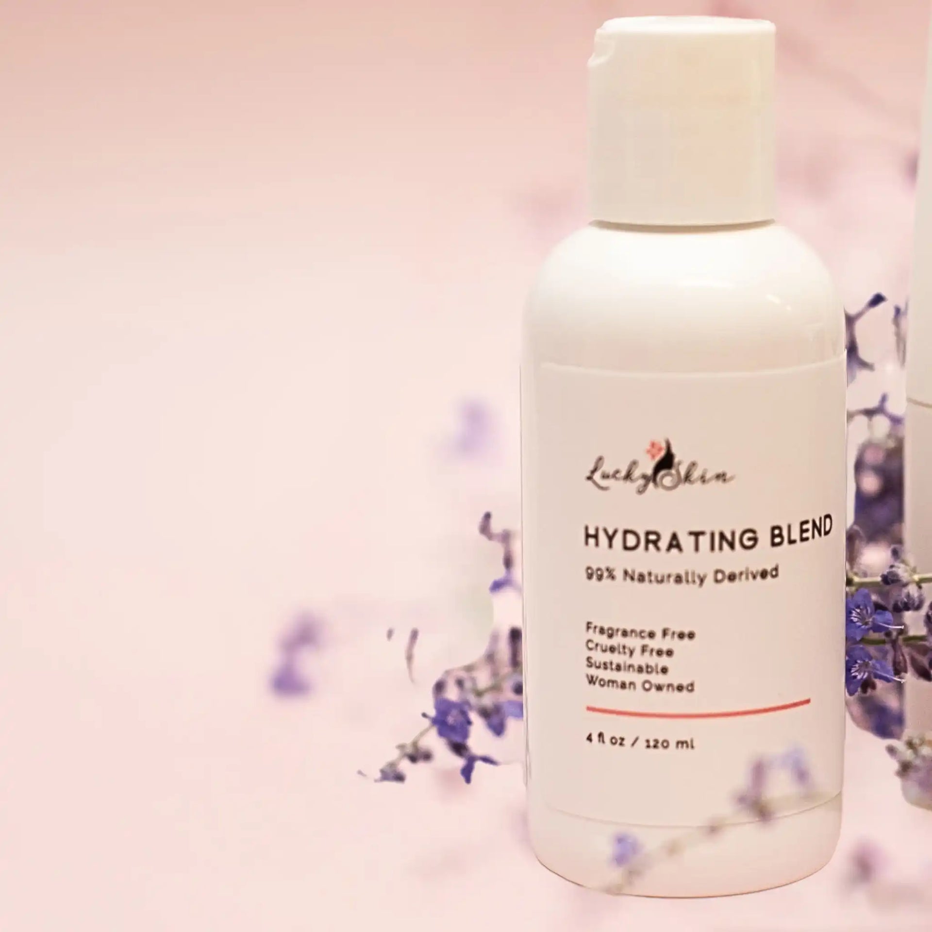 Lucky Skin Hydrating Blend