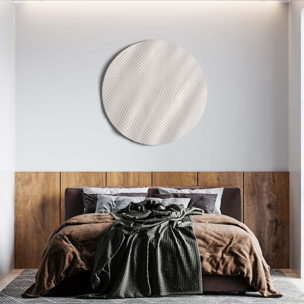 THE DRACOS - relief wall art