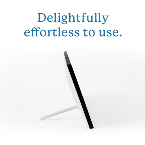 Skylight 10 inch WiFi Digital Picture Frame with Touch Screen Display