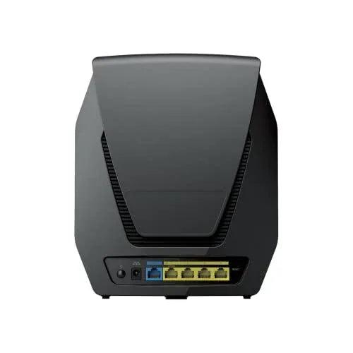 Synology Dual-Band Wi-Fi 6 Router with 2.5Gbps Support and Configurable WAN/LAN - Gifts for You 'n Me
