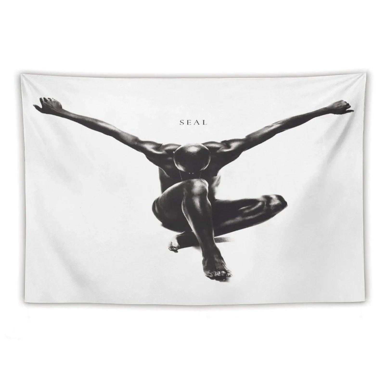 Seal II (Deluxe Edition) Tapestry