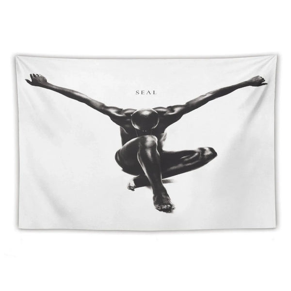 Seal II (Deluxe Edition) Tapestry