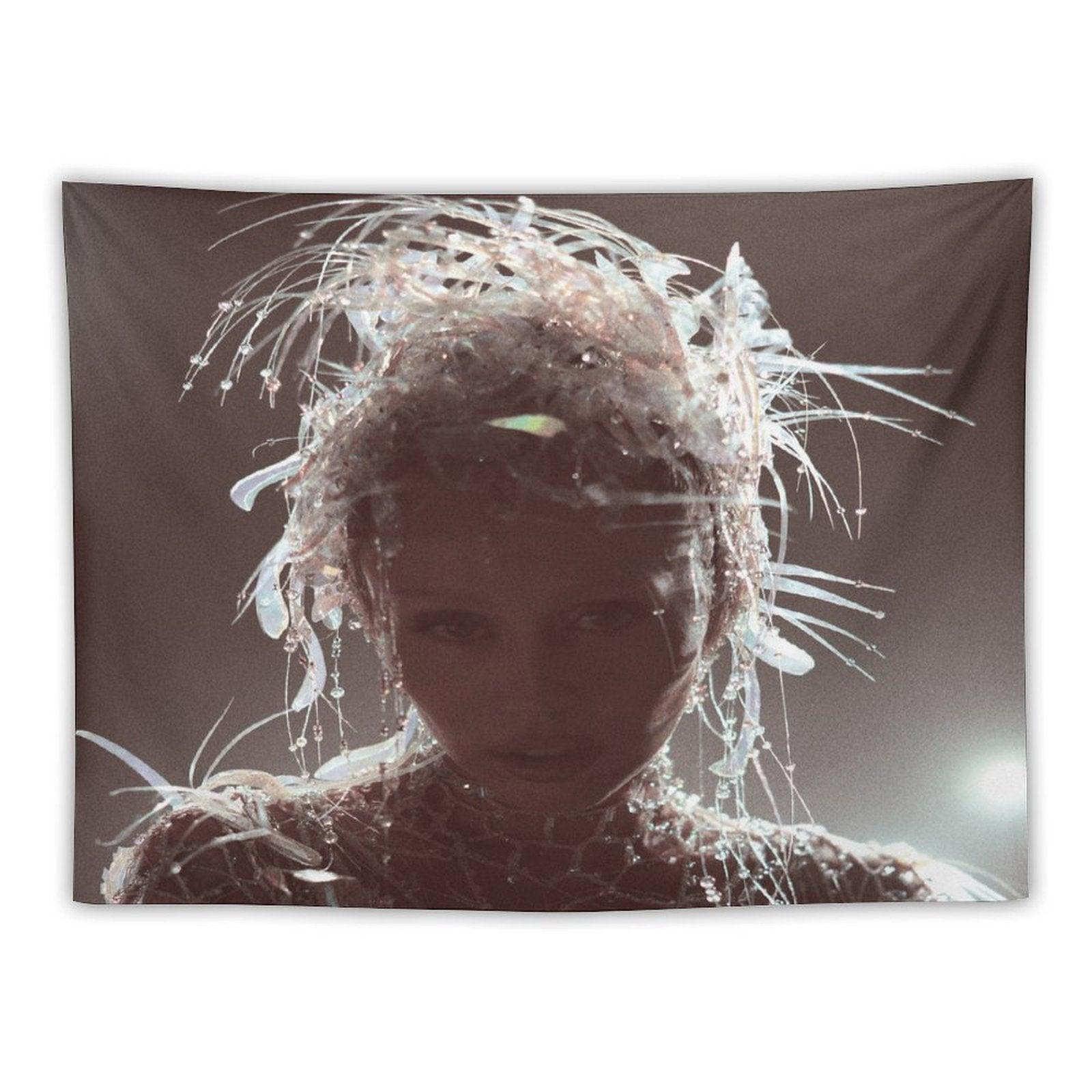 Something Beautiful Tapestry