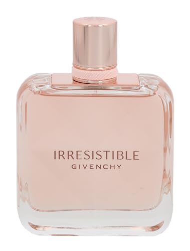 Givenchy Irresistible for Women Eau De Parfume Spray 2.7 Ounces (New 2020), clear, 6921_8858 Under Yours