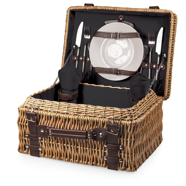 Champion Picnic Basket for 2 Picnic Time Family of Brands