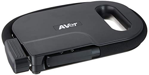 AVer Document Camera, USB Webcam for Remote Video Conferencing