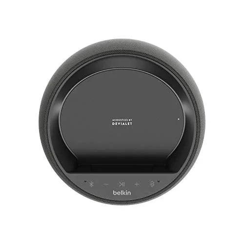 Belkin Smart Bluetooth Hi-Fi Speaker with Alexa Voice Control - Gifts for You 'n Me