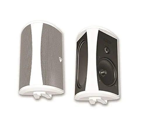 Definitive Technology Outdoor Speaker - 200 Watts, 6.5-inch Woofer, Weather Proof - Gifts for You 'n Me