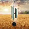 Rustic Rhythms Series Wind Chimes - 32" - Tinker Belle