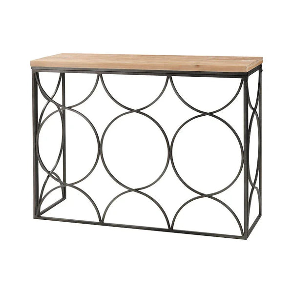 Billings Console Table - Gifts for You 'n Me