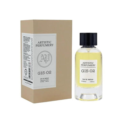 Armaf Artistic Perfumery GIS-02 Eau de Parfum for Women