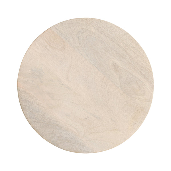 Dahl Wood Drink Table