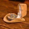 Owl Ring