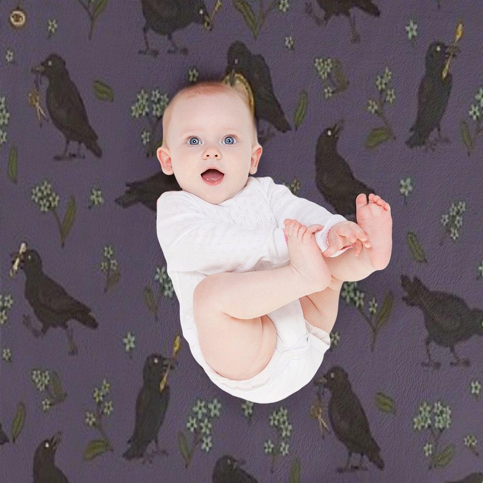 The Go-Betweens Throw Blanket