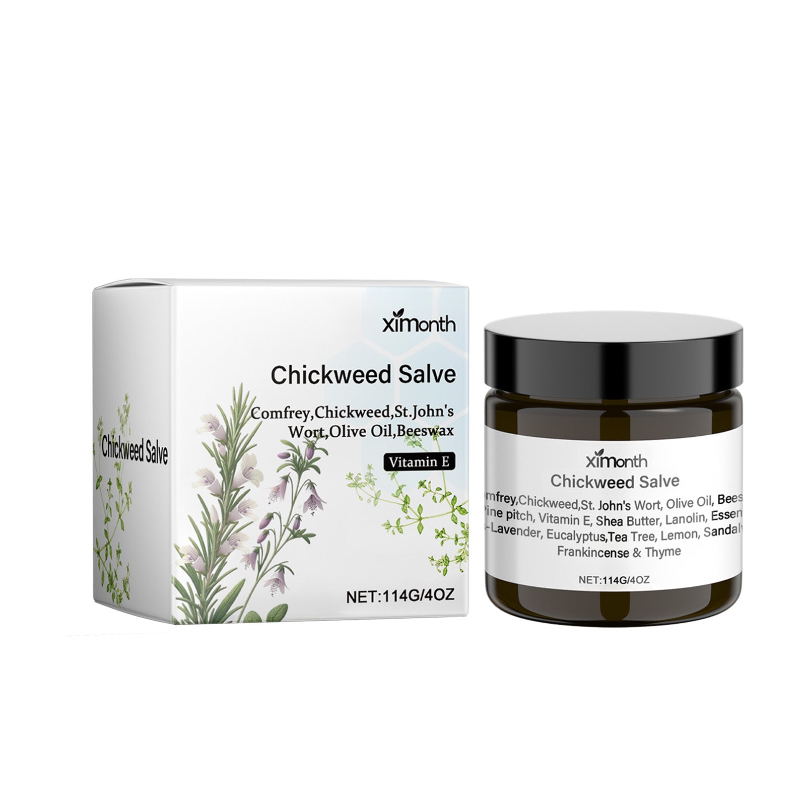 Skin Care Cream Moisturizes And Nourishes Body Skin With A Moisturizing Massage Treatment Cream