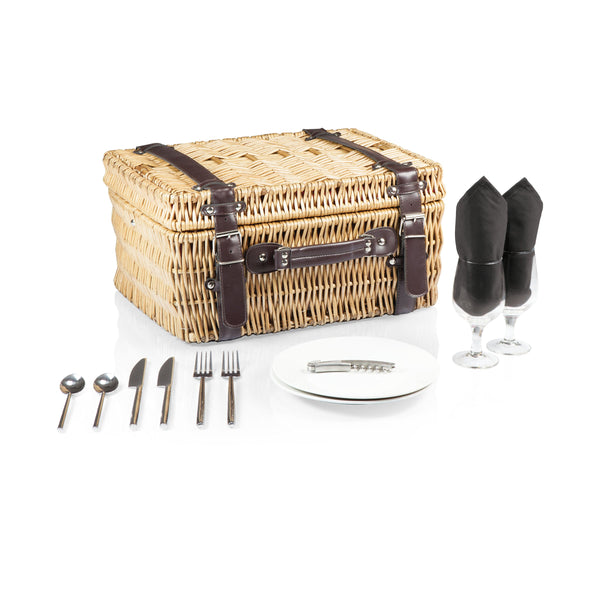 Champion Picnic Basket for 2 Picnic Time Family of Brands