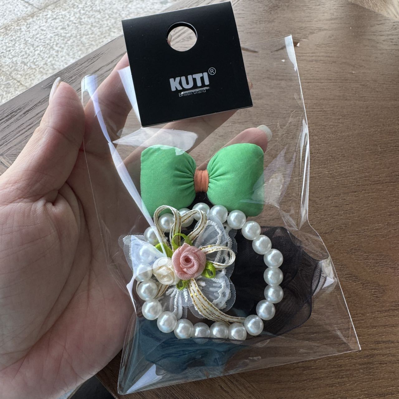 Labbubu Doll 17cm Labbubu Pendant Doll Clothes Accessories Shorts Keychain Air Cotton