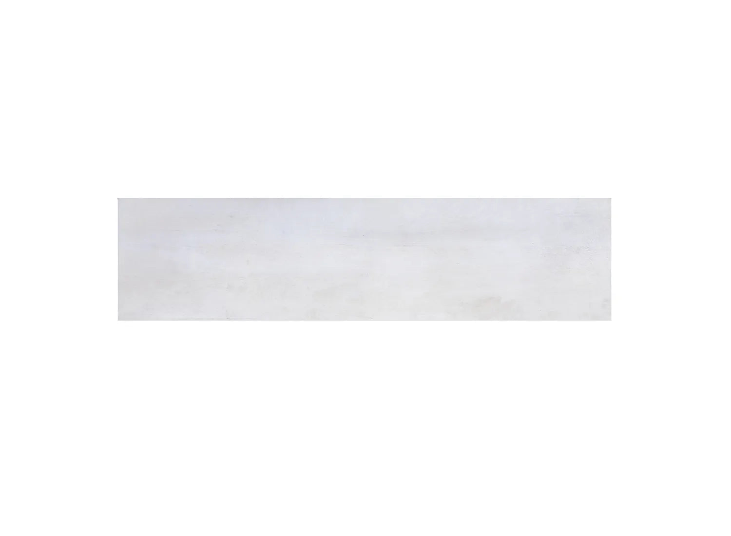 Brendle Credenza - Whitewash