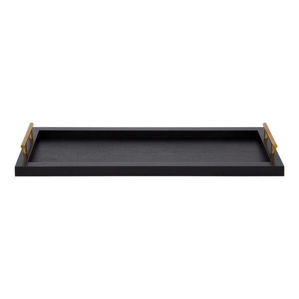 Halsey Rectangle Decorative Tray