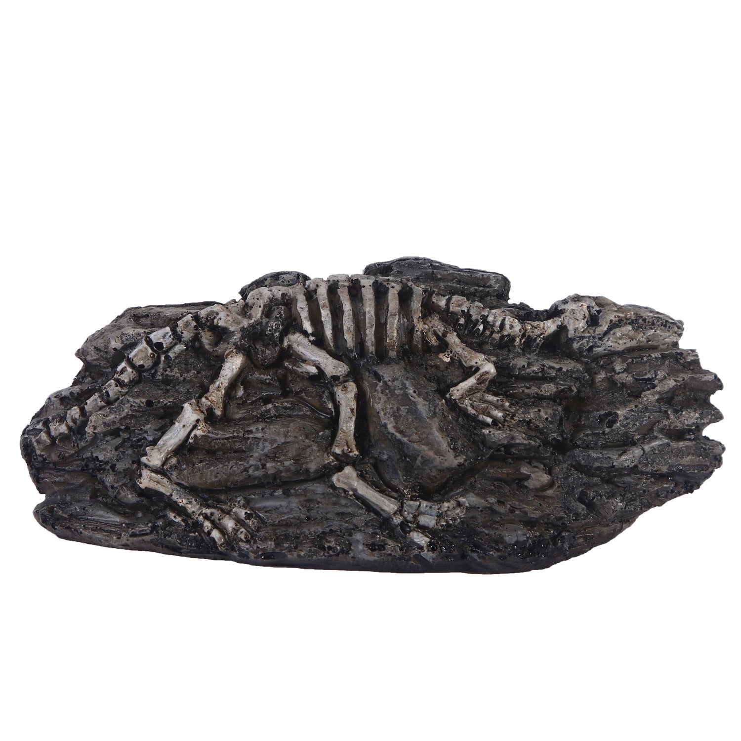 Crawler toy shelter aquarium fish tank ornaments