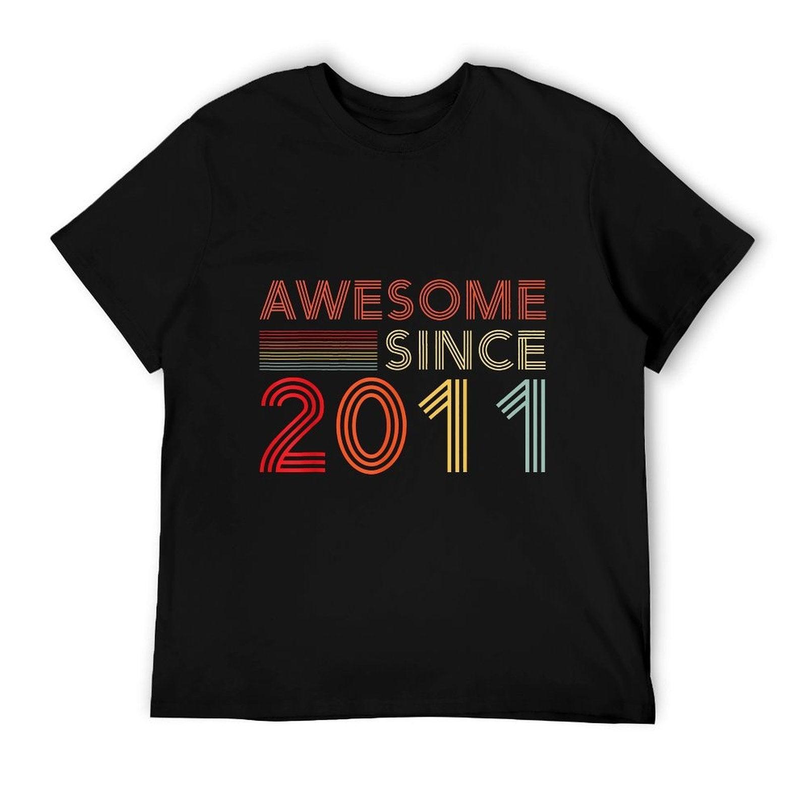 14yr BDay Son Boy Funny 2011 14th 14 Year Old Birthday T-Shirt