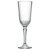 Cali Set Of 2 Flutes 4.39 Oz