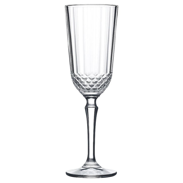 Cali Set Of 2 Flutes 4.39 Oz