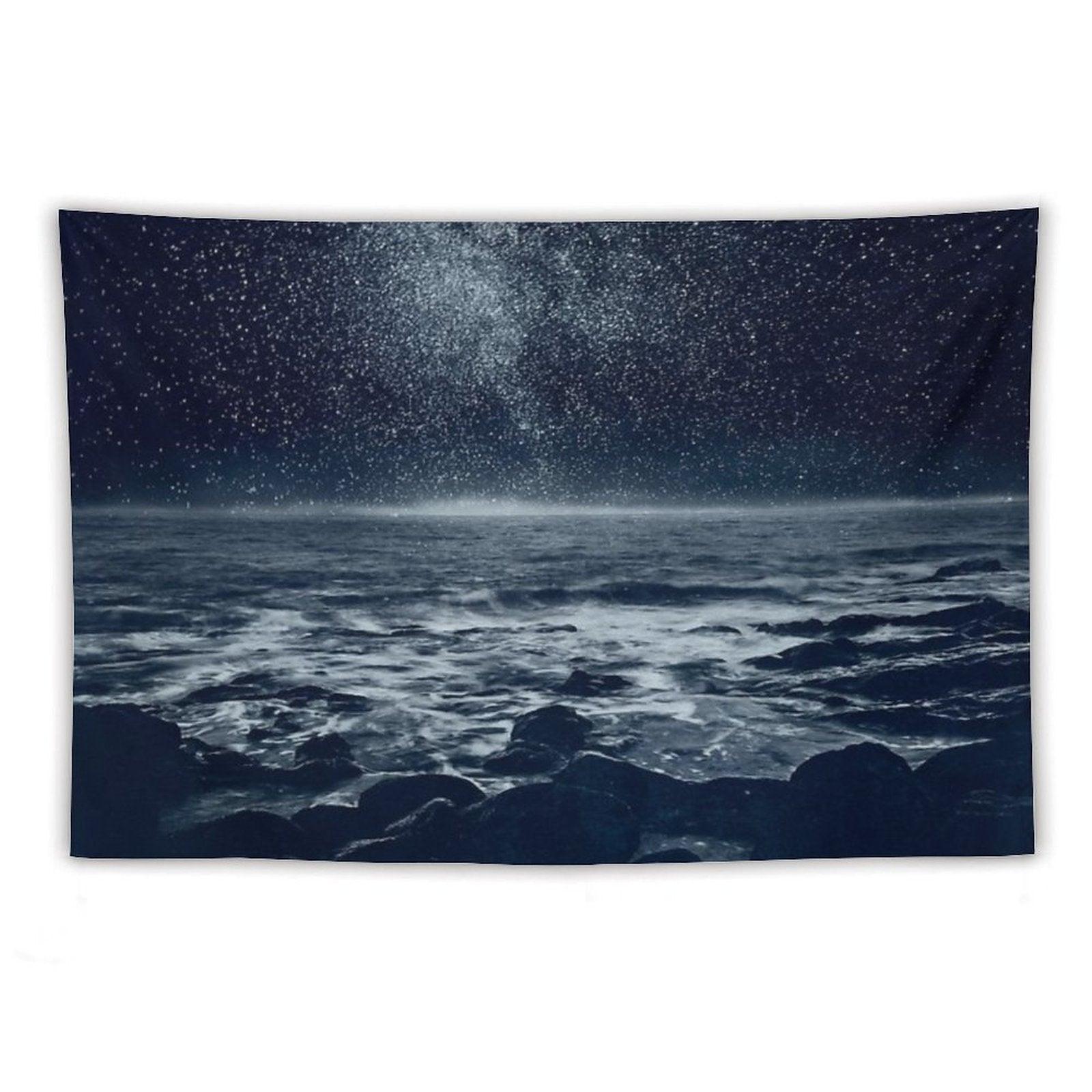 The Dreaming Ocean Tapestry