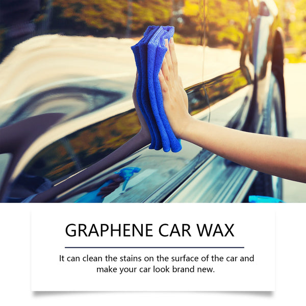 Auto Coating Paste, Anti-Scratch, Enhance Gloss, Decontamination Repair Car Paint Coating Maintenance And Repair Agent