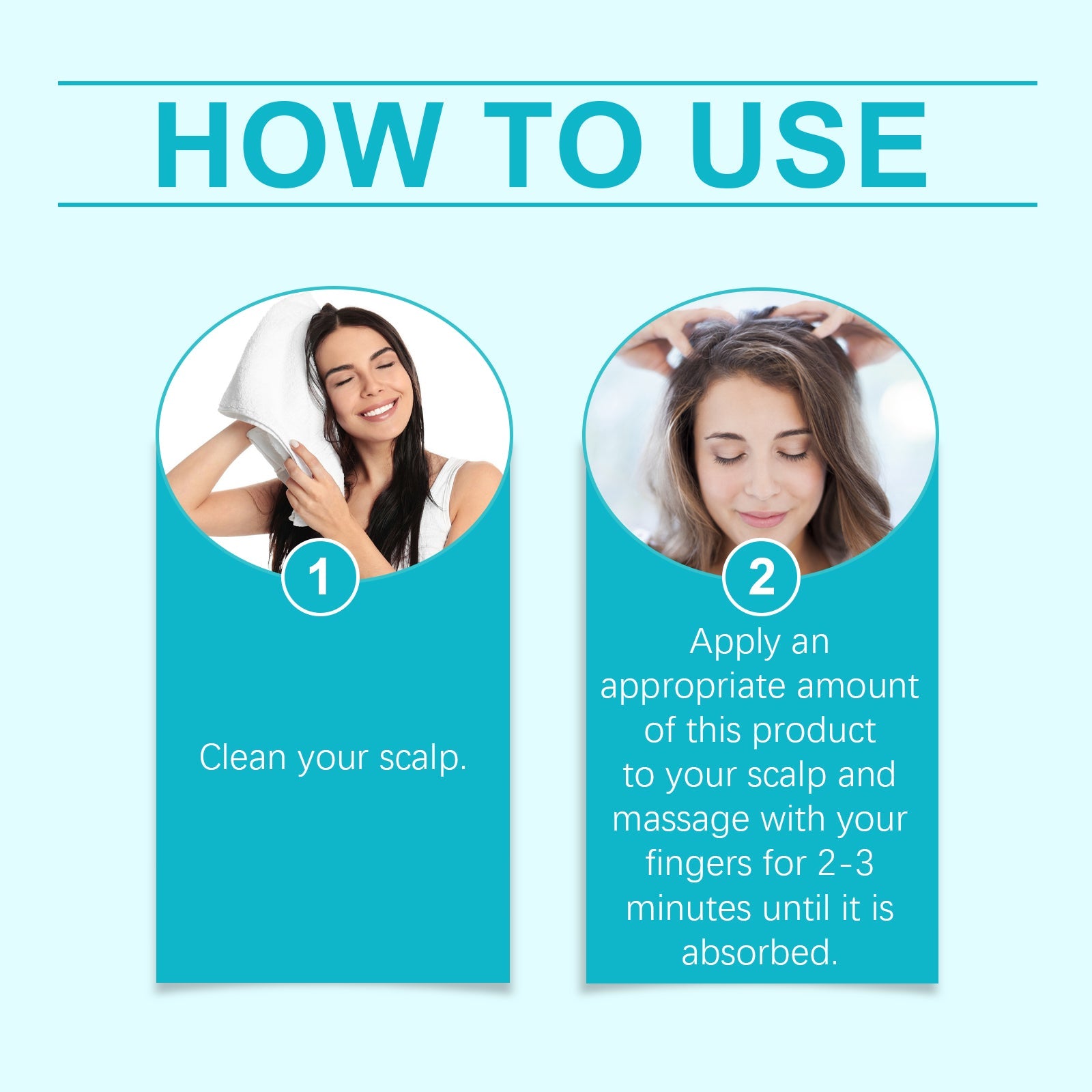 Hair Care Essence Gently Nourishes, Softens, Brightens And Strengthens Hair Care Essence