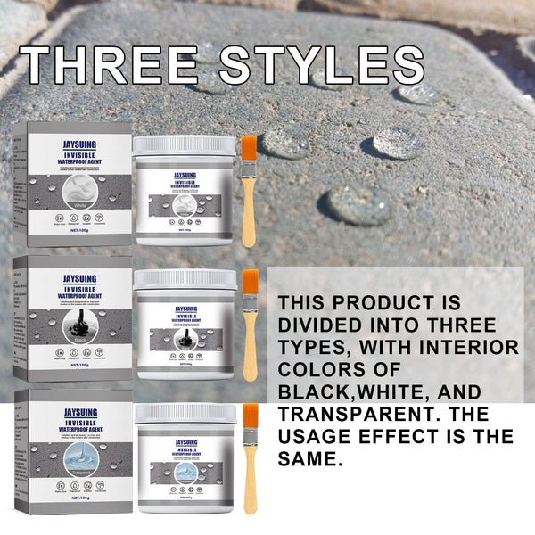 Waterproof Glue, Kitchen Door And Window Tile Water Pipe External Wall Waterproof, Leakproof And Free Smashing Brick Glue Coating