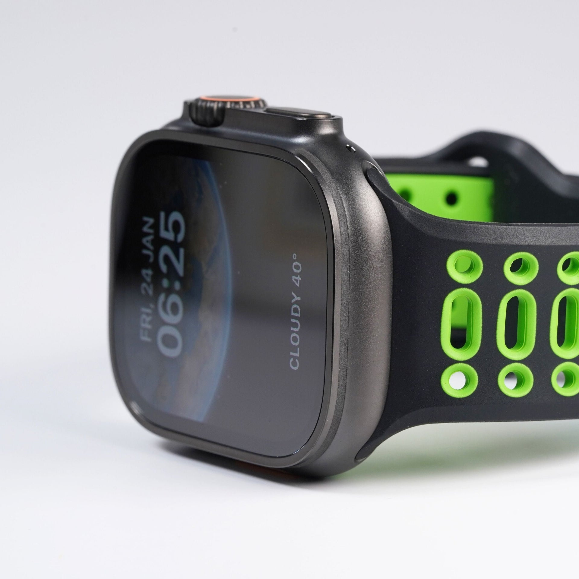 Flex VN703 Sport Apple Watch Band