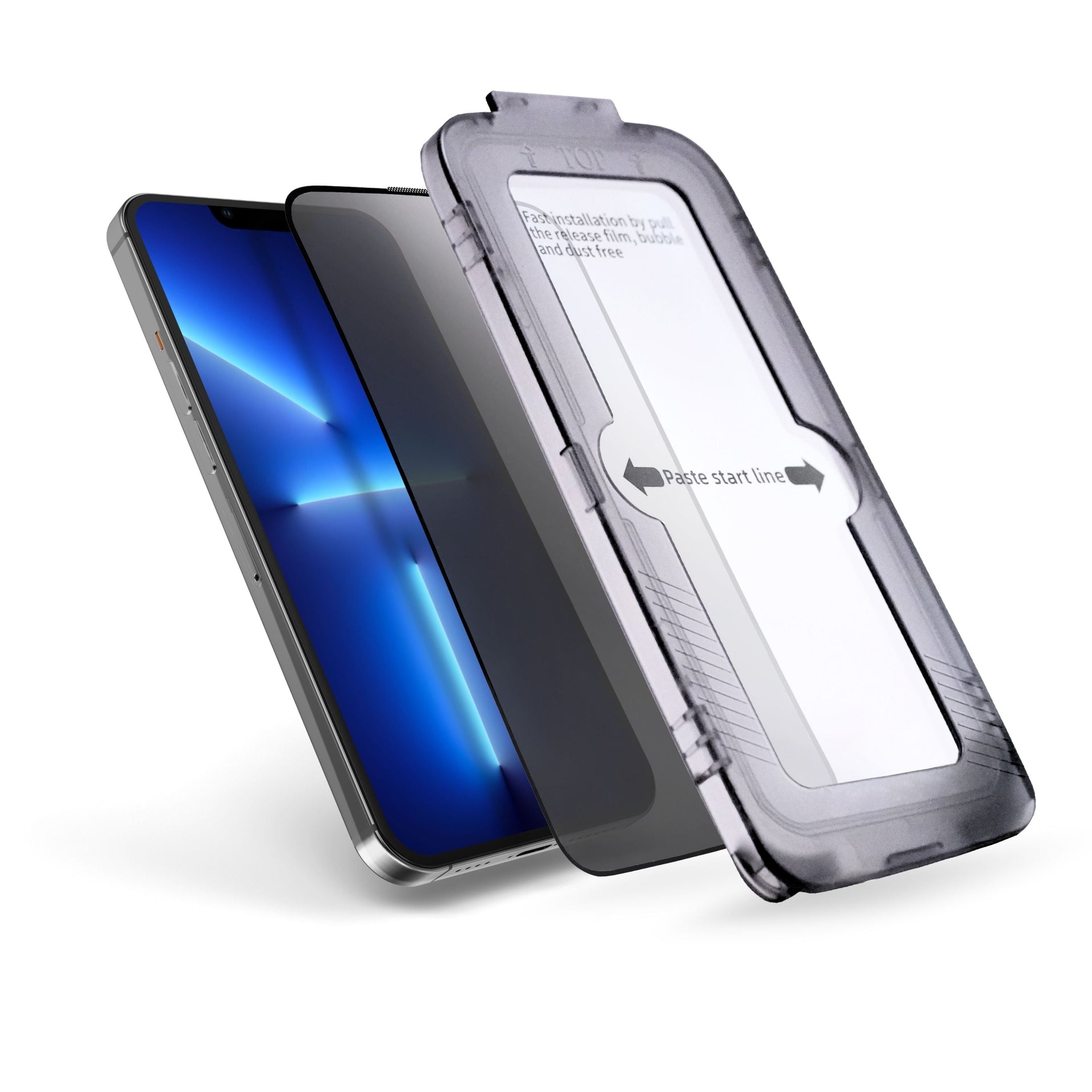 iPhone 13 Series Privacy Screen Protector