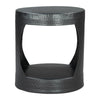 Nuuk Side Table Black