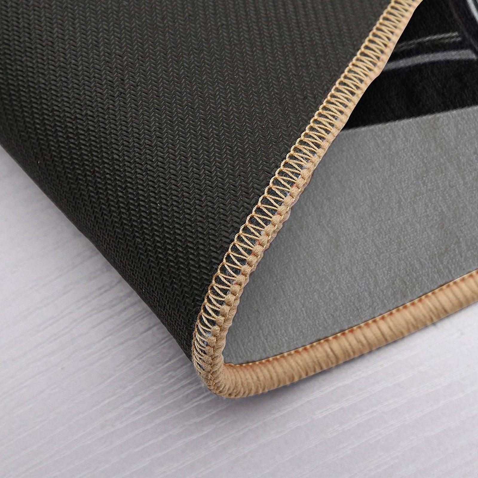 W124 Bath Mat