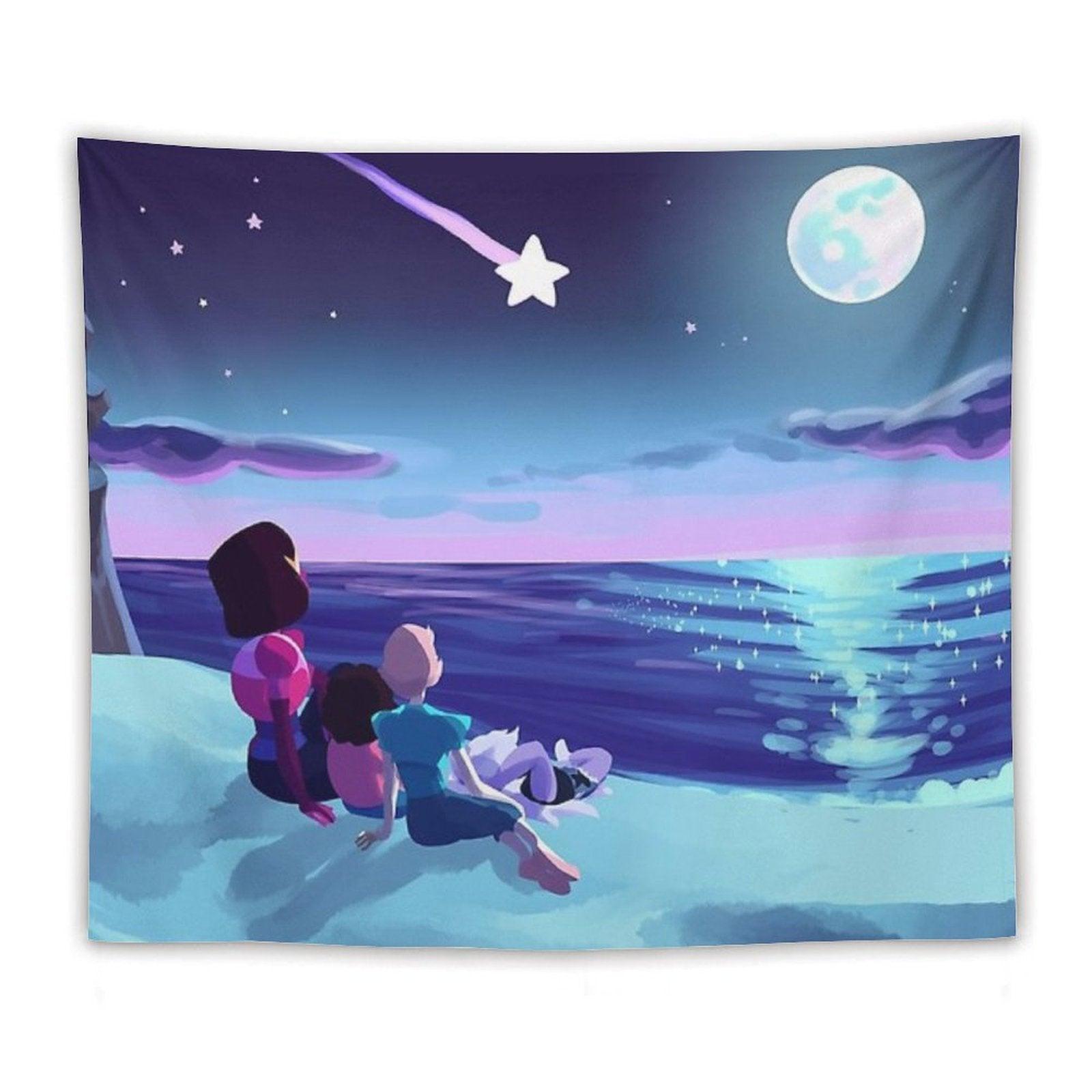 Home Tapestry