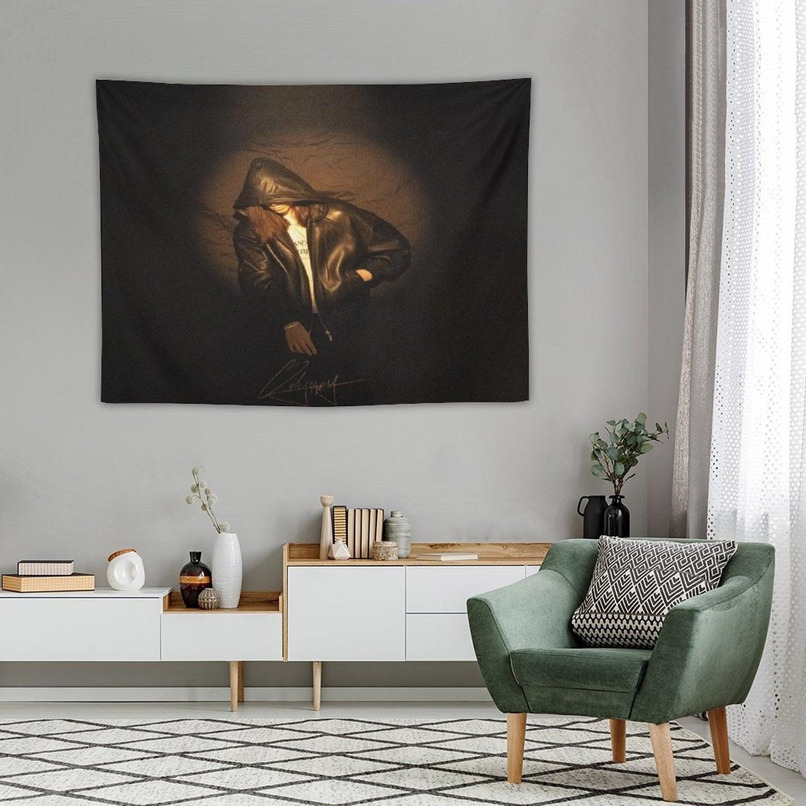 ODYSSEY Tapestry