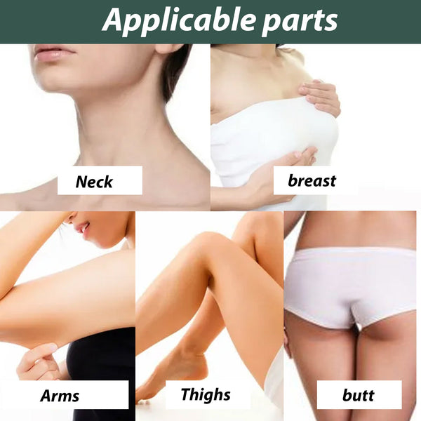 Collagen Lifting Body Oil, Lift Arm Shape Belly In Firming Skin Care Oil