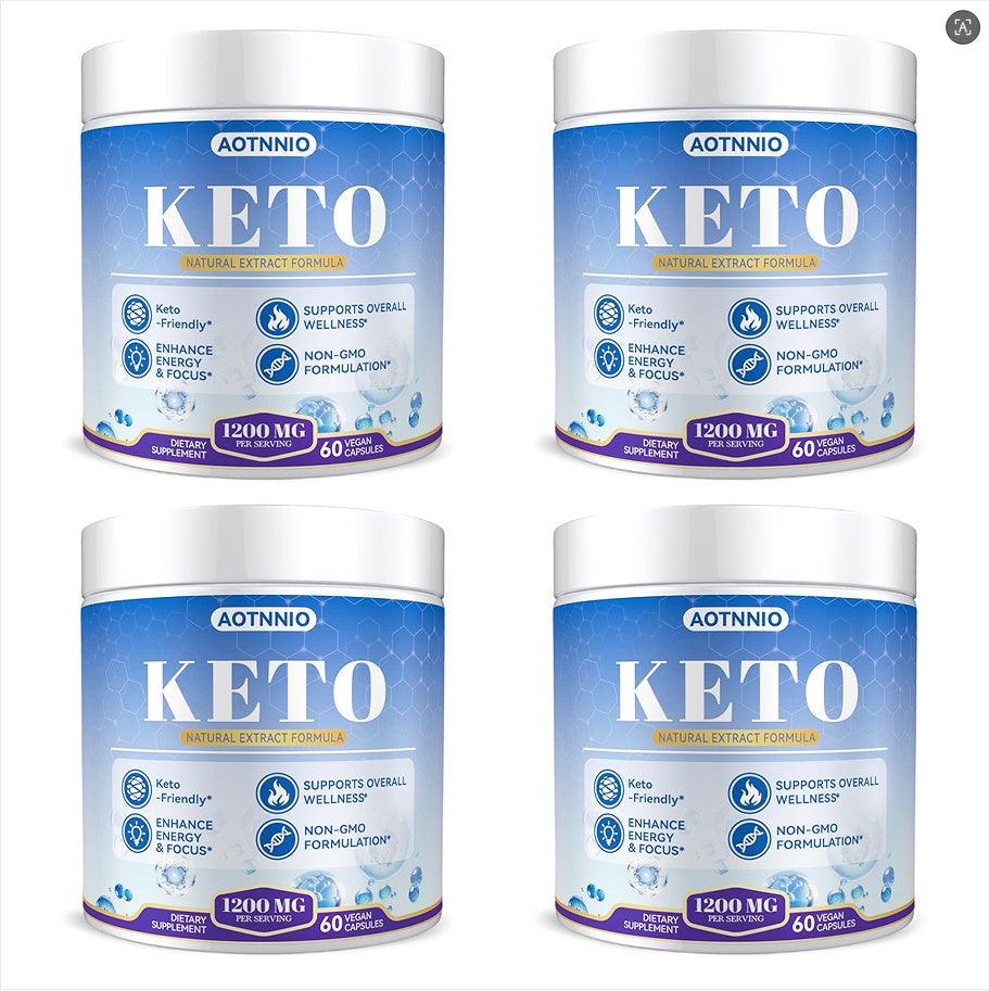 KETO