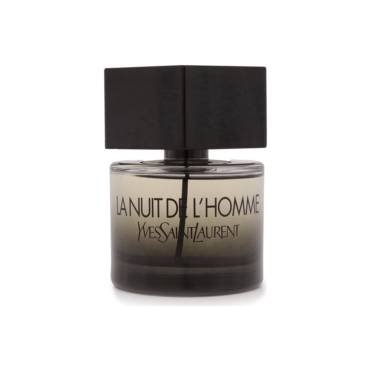 Yves Saint Laurent La Nuit De L'Homme Eau de Toilette for Men