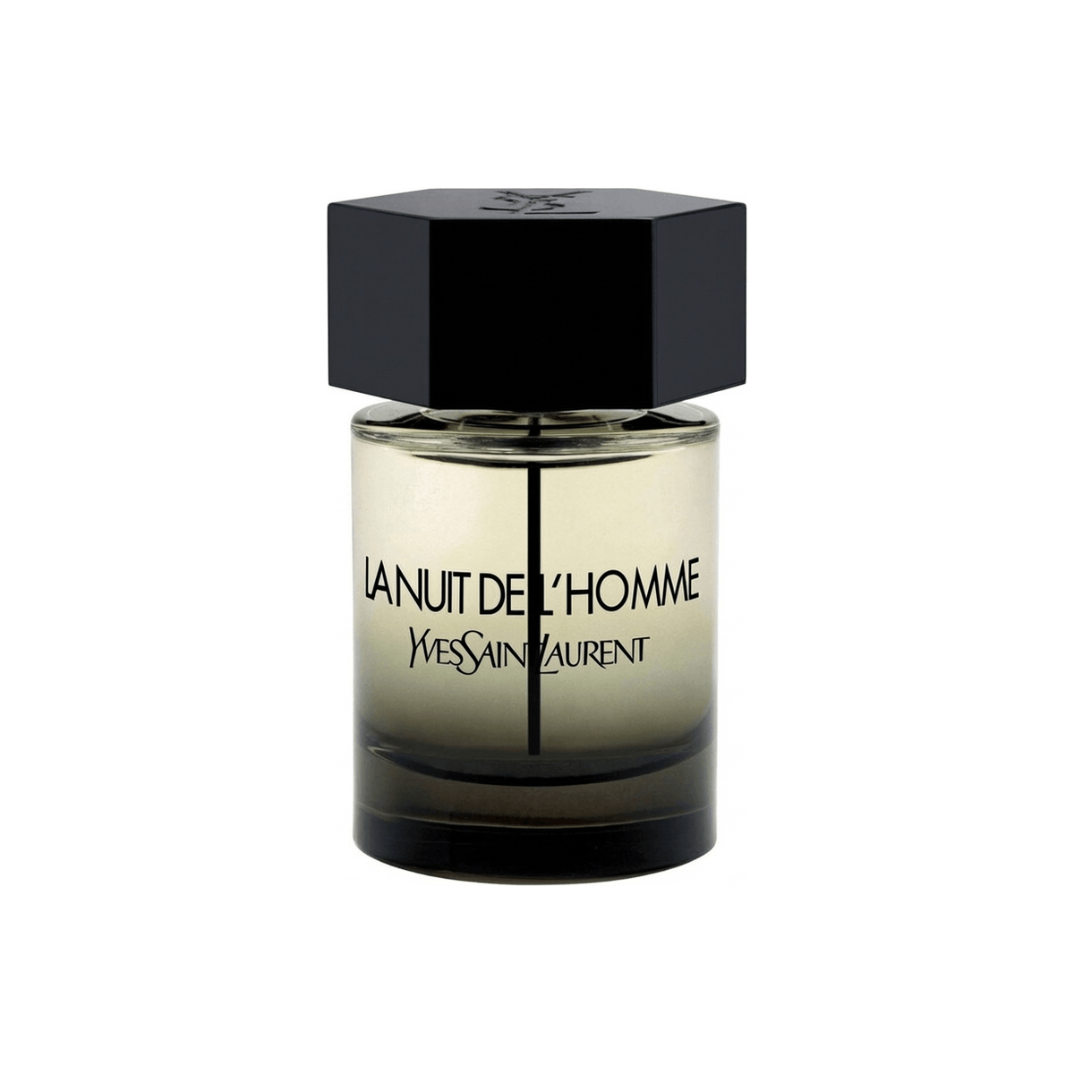 Yves Saint Laurent La Nuit De L'Homme Eau de Toilette for Men