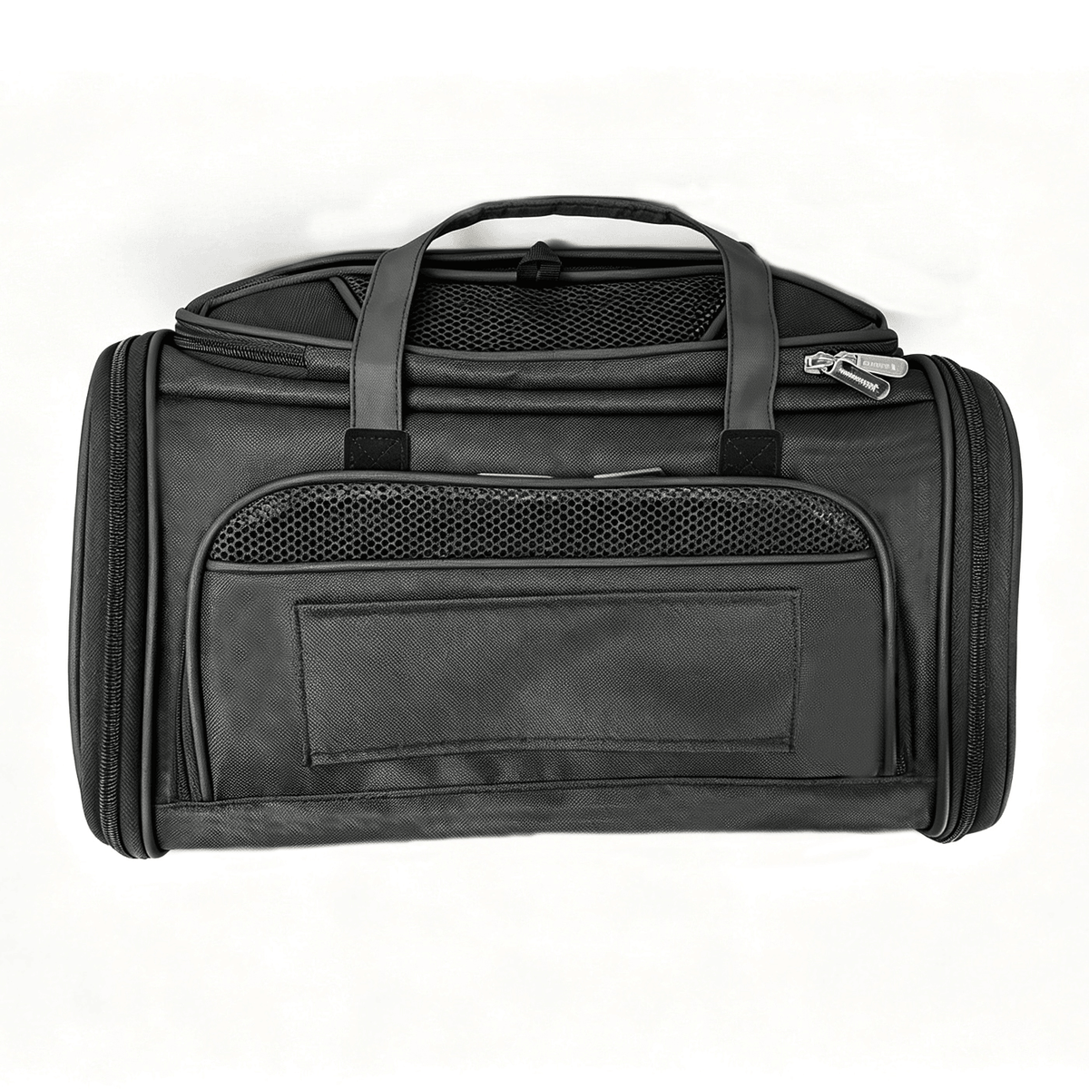 Mr. Peanut's Gold Series Mini Expandable V3.0 Pet Carrier