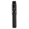 Outdoor Portable With Internet Celebrity Live Selfie Artifact 360° Rotating Shooting Tripod Bluetooth Integrated Selfie Stick