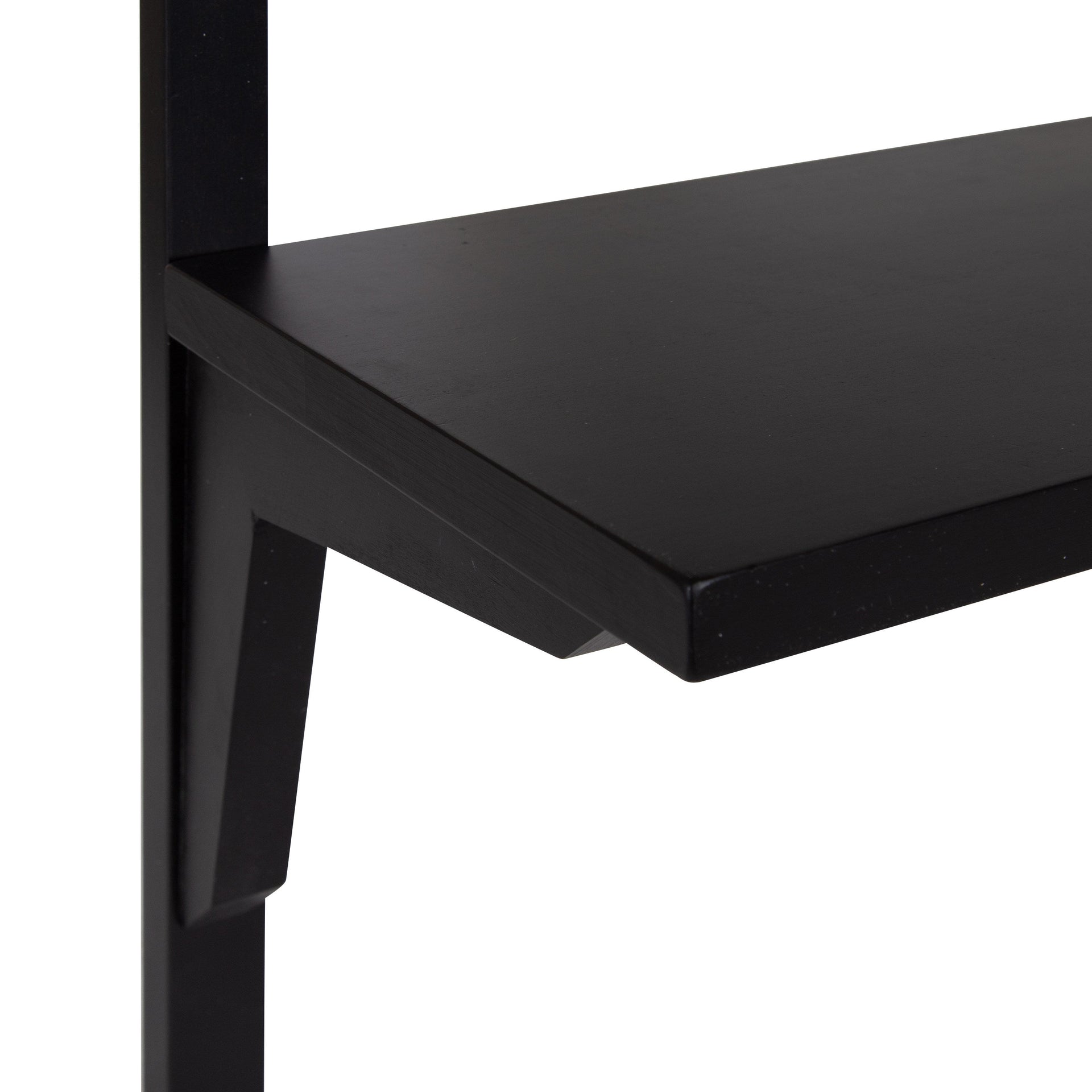 Meridien Wood Wall Shelf