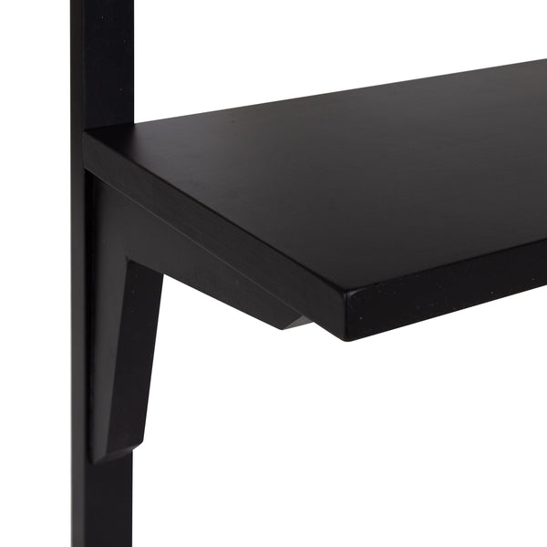 Meridien Wood Wall Shelf