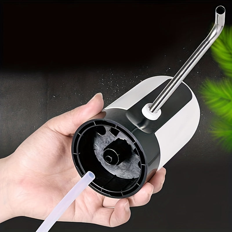 Water Portable Electric Pump | Convenient Water Dispensing Solution